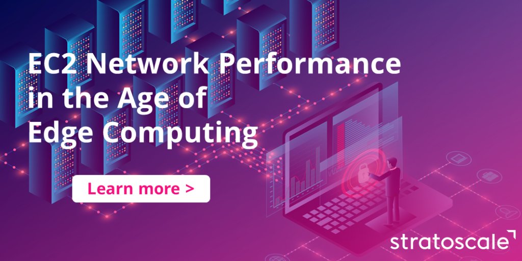 Stratoscale tweet media