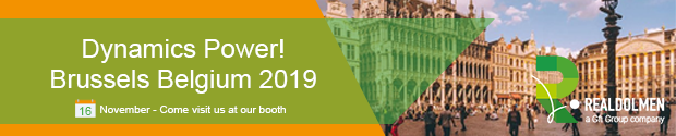 RealdolmenCRM's tweet photo. Are you coming to Dynamics Power in Brussels?
Visit our booth and make your own coffee with a Hololens! ☕👓

Ps: Don't forget to take your mug home.

@Dyn365Community 

#hololens #Gfi #dynamics365 #D365saturday #Realdolmen https://t.co/5kndeHY8DA