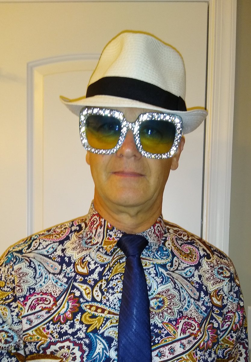 #SPSProud #SEECSPSK12 #SPSTech I decided to share a little bit of SEEC for those who missed it