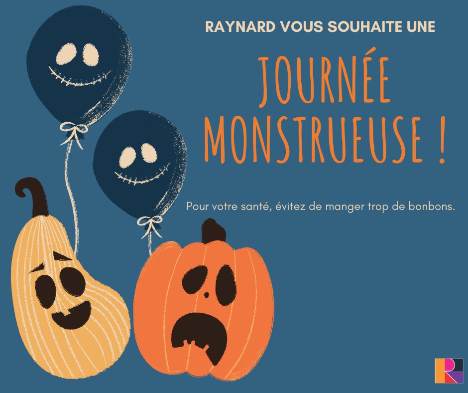 PlvRaynard's tweet image. ... et une bonne récolte / dégustation de bonbons 👻 !
#Halloween