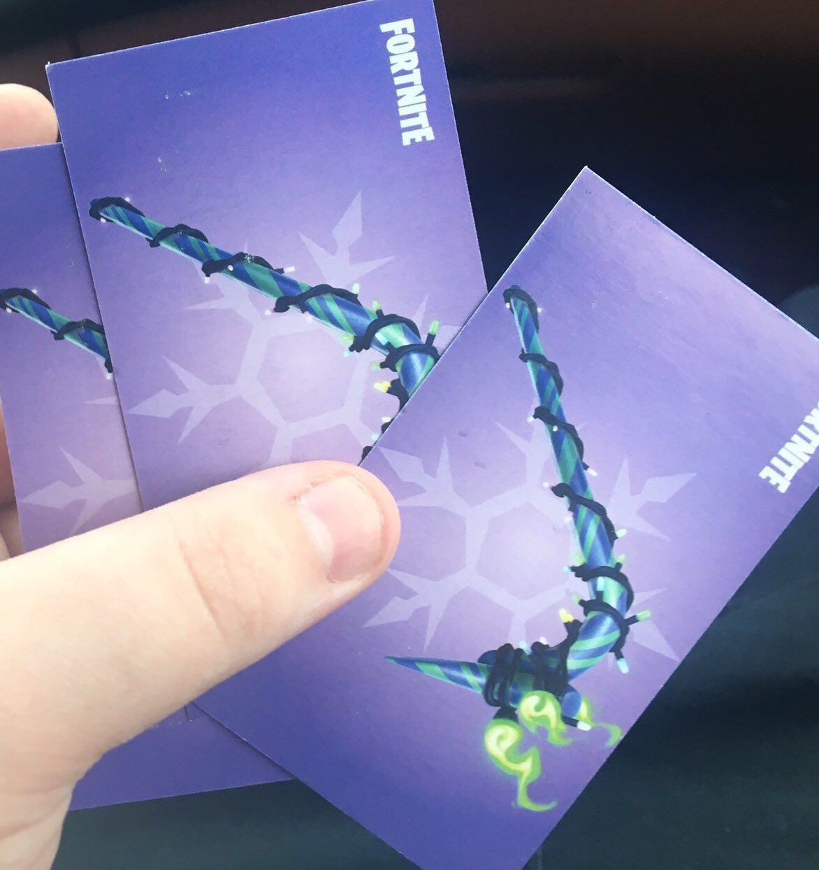 Minty Reseller Giveaway Lilspookman Twitter