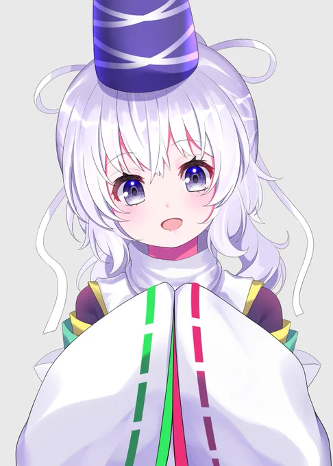 東方キャノンボールで布都ちゃん引くぞー! 