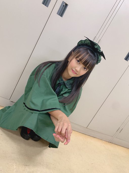 奥野未悠のTwitter画像27