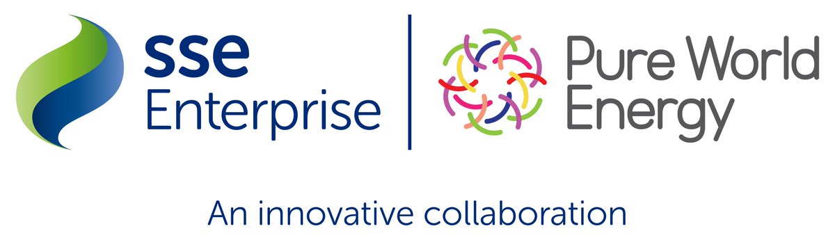 Pureworldenergy's tweet photo. We're delighted to be working in partnership with SSE Enterprise to provide market-leading power generation solutions to customers throughout the UK and Ireland. Here's our new video, which explains more...https://t.co/CGQ1oP1NpG

@SSE @CapstoneTurbine https://t.co/IhR0xERdiG