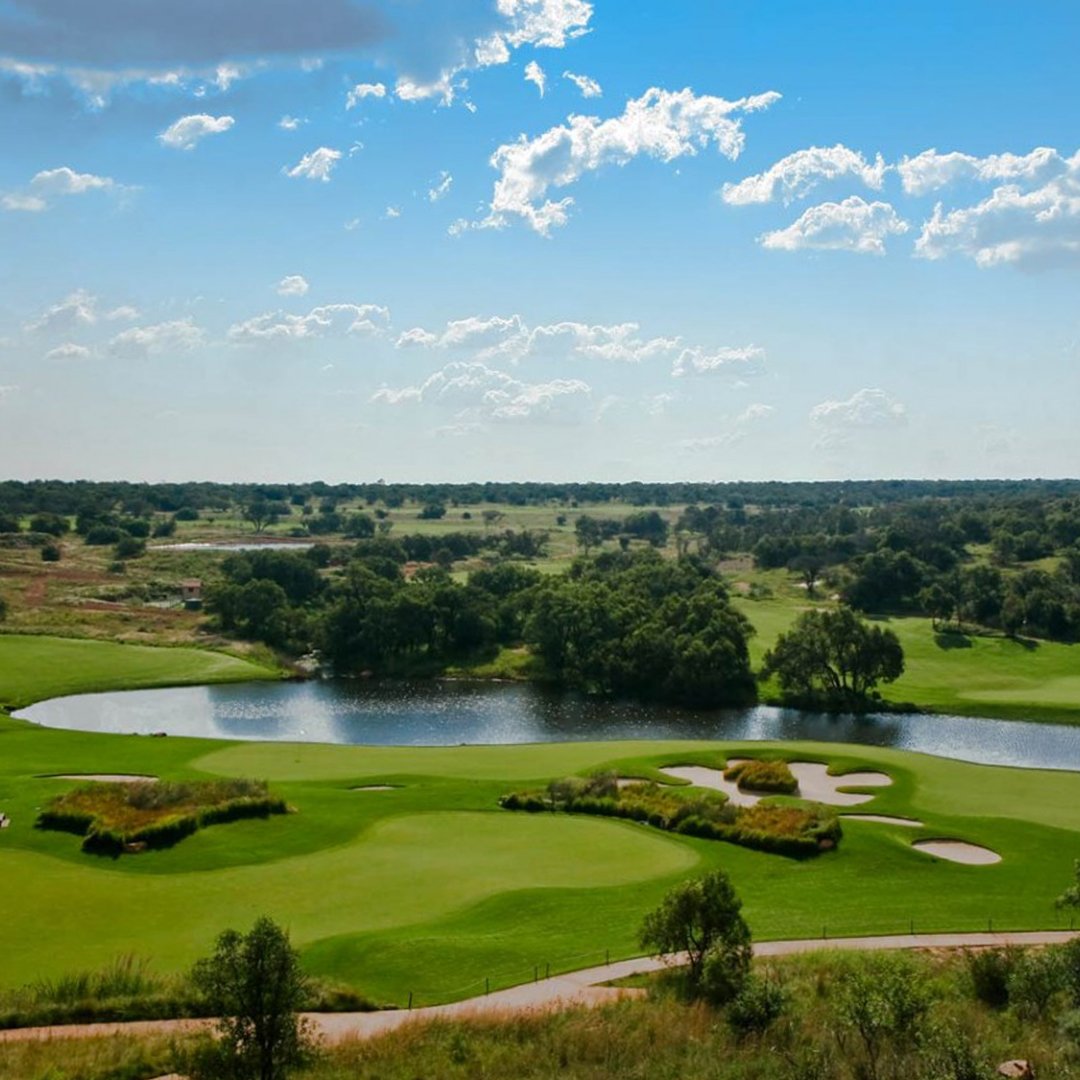 Elements Private Golf Reserve is rated the number 1 #golf course in Limpopo Province. Book a round by contacting the team on 010 591 2951.