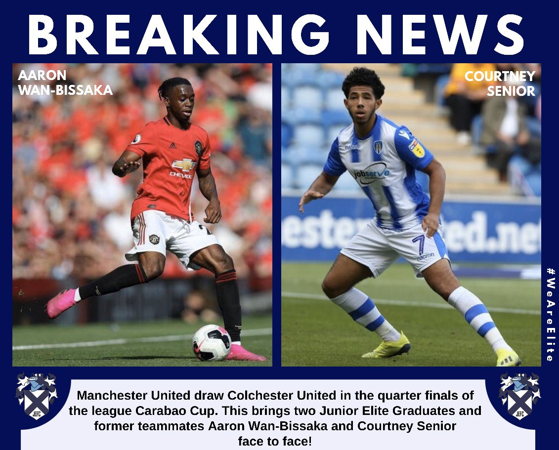 Junior Elite FC tweet media