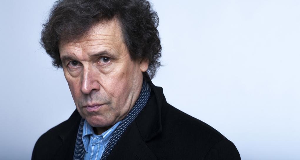 Happy birthday, Stephen Rea 73 