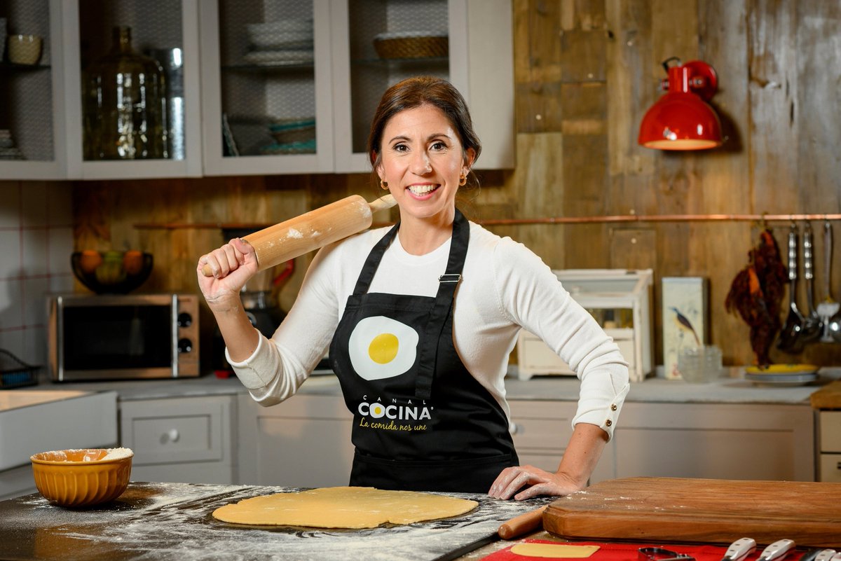 AMC Global Media Iberia tweet media