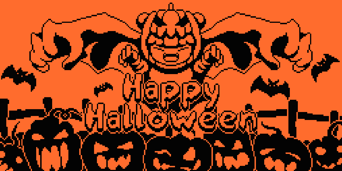 Dot4JoyStudio's tweet photo. Happy Halloween! What's your plan today?
#halloween2019 #halloweencostume #Halloween19 https://t.co/Gt5aUCPl85