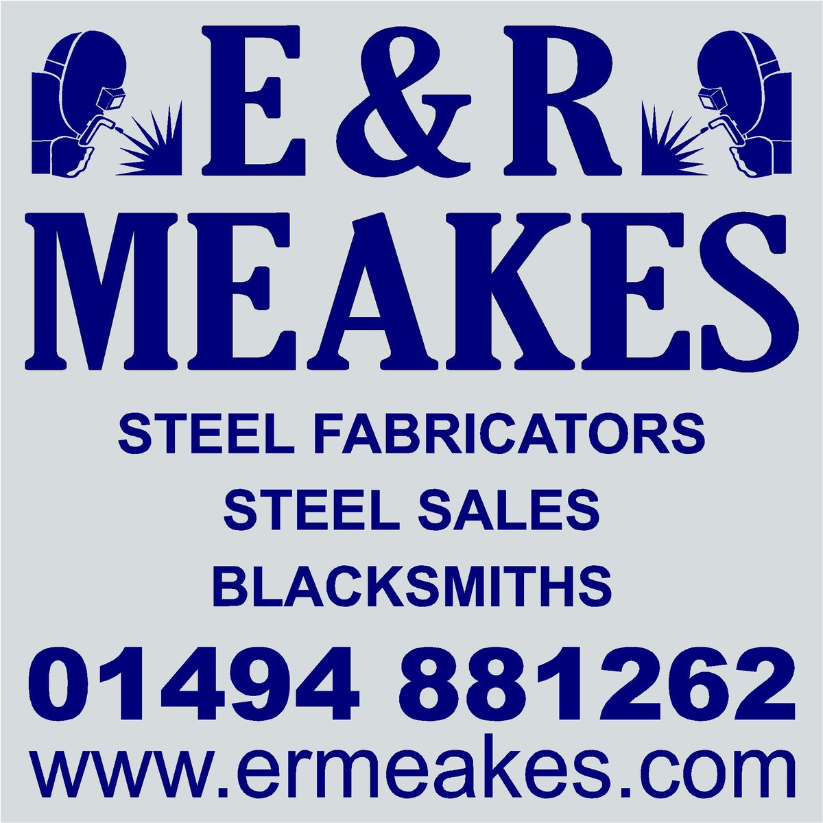 MeakesR's tweet photo. Welcome to the Twitter of E &amp; R Meakes.
#welding #structualsteel #gatesandrailings https://t.co/bN8XjHxqNs