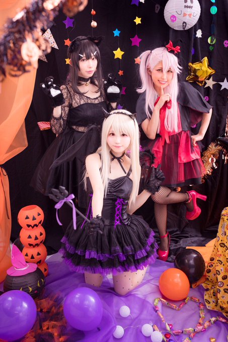 Twitterのコスプレ画像72