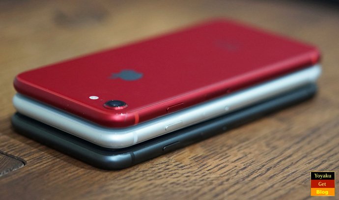 Iphone13 Twitterren Iphone Se2 Iphone9 発売日と予約開始日の予想とスペック噂まとめ 年新型 T Co P67zegt8dy