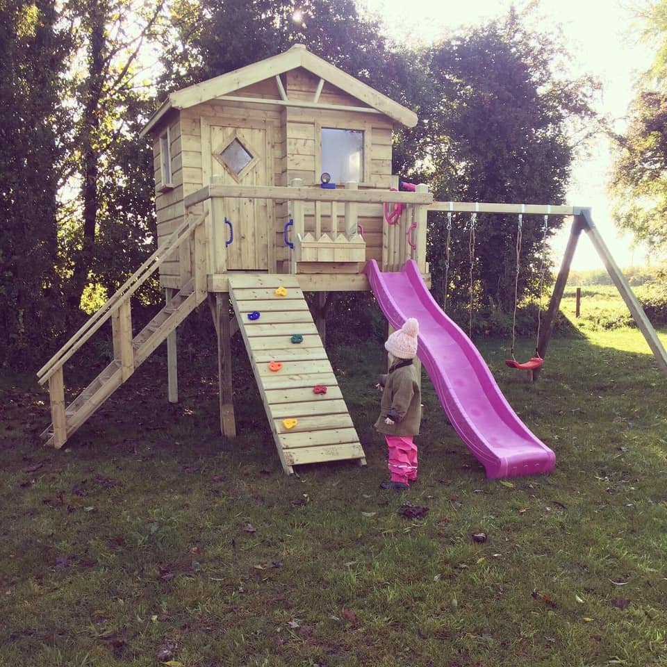 Geppetto Land Garden Furniture tweet media