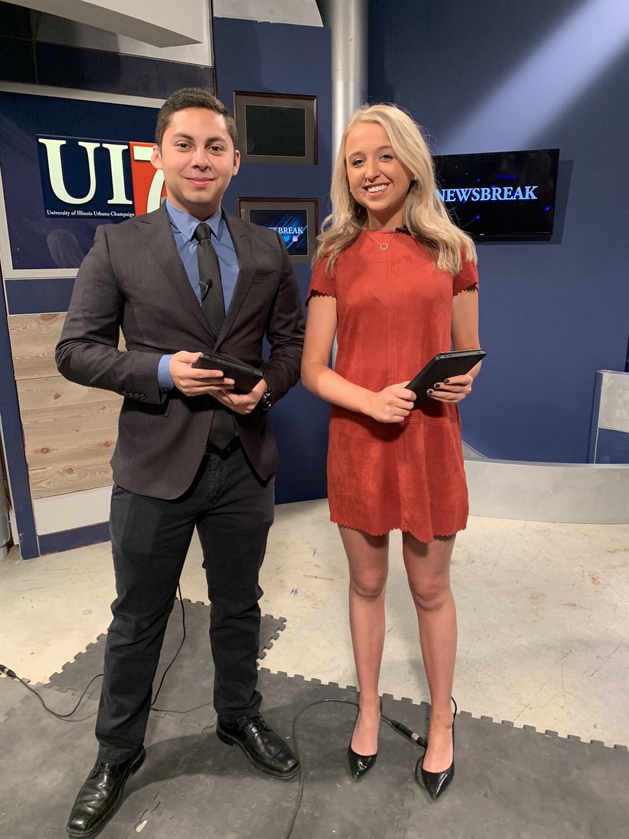 UI7Newsbreak's tweet photo. See these smiling faces? You can see a whole lot more of them LIVE at 11:00 am on UI-7 Newsbreak 

https://t.co/u9R9OyvQb6 https://t.co/CYgAugSBjK