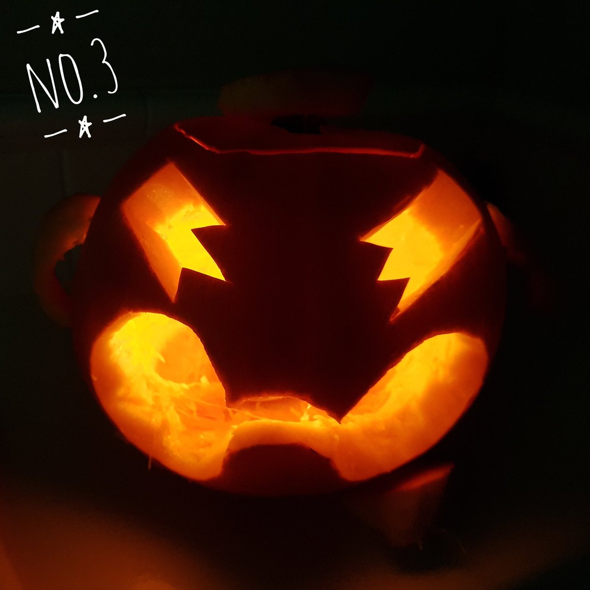 Our #clients entered our annual #pumpkincarving #competition this morning and we need your help to crown the #winner! We have 6 entries, please use the poll on our page to vote!