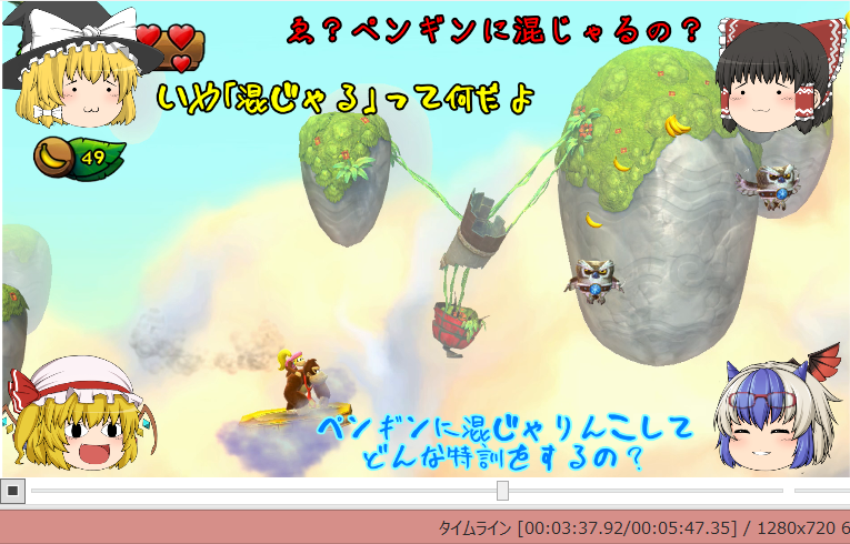 ゆっくりしてる騒霊さん Ar Twitter 霊夢 あ うp主の分身だ W うｐ主 いやこれ違う青光保護だから W ぁ うｐ主 飛竜した時はやっぱりハンカチが居るよね 魔理沙 S ﾟdﾟ そこだけ聞いたらカッコイイな うｐ主 最近一個新しいの買いました W