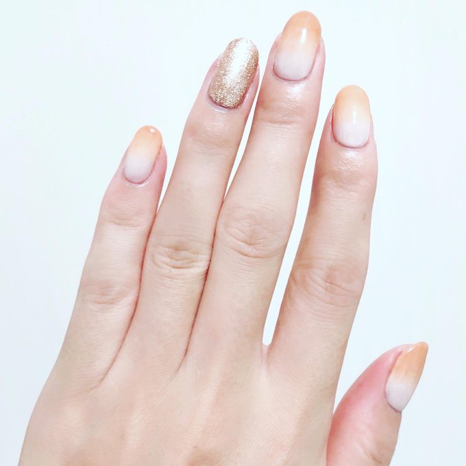 定期的に爪まとめとく 