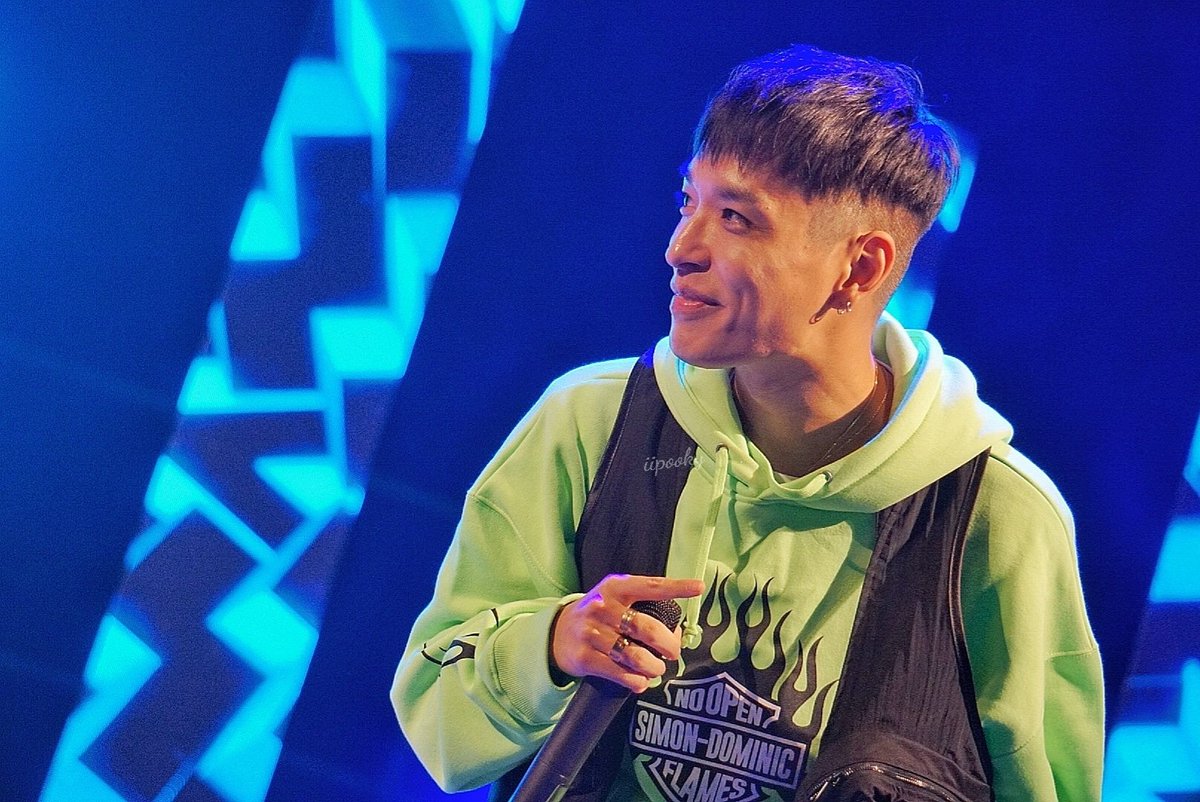 iipookysd's tweet photo. #31102019 #NoOpenFlames @longlivesmdc #aomg #aomgsimond #사이먼도미닉 #사이먼디 #쌈디 #simondominic #정기석 #기석오빠 #iipookyshoot https://t.co/GsPUKTh33U