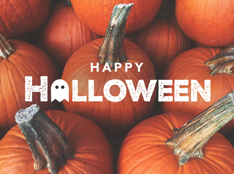 KnightenInc's tweet photo. Happy Halloween to all of our customers and your families! https://t.co/UDAEEOlhRH