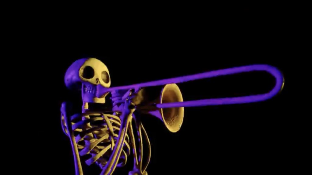 UMRamCorps's tweet photo. Happy Halloween!

 We have some local shows coming up this weekend at Oasis church! If you are in the area we hope you can join us! https://t.co/v4RpmyItWX