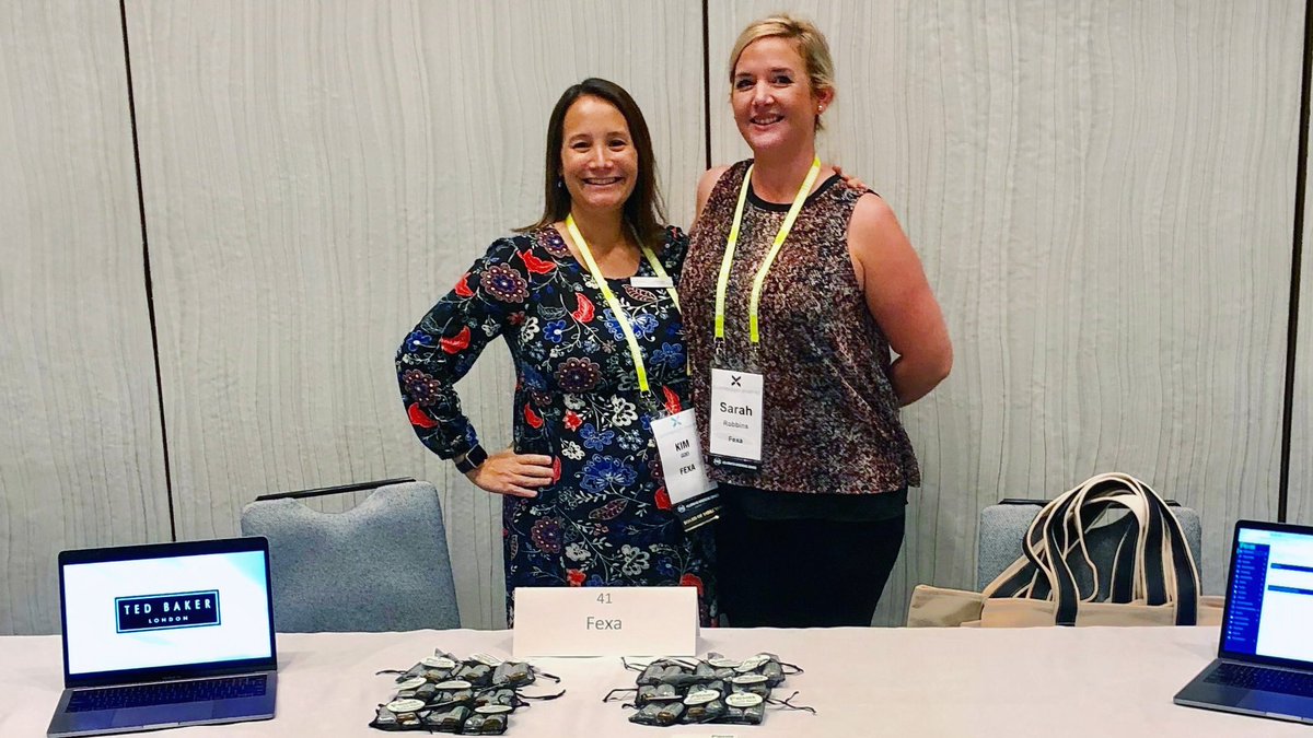 FexaCMMS's tweet photo. What a month of Connexion ✈ The team at Fexa had an incredible time in Long Beach, Columbus, and most recently NYC! We met with amazing people and visited with old friends, all while discussing topics important to the world of facilities management. #Fexability #CMMS #ConnexFM https://t.co/Ng2RJkba4P