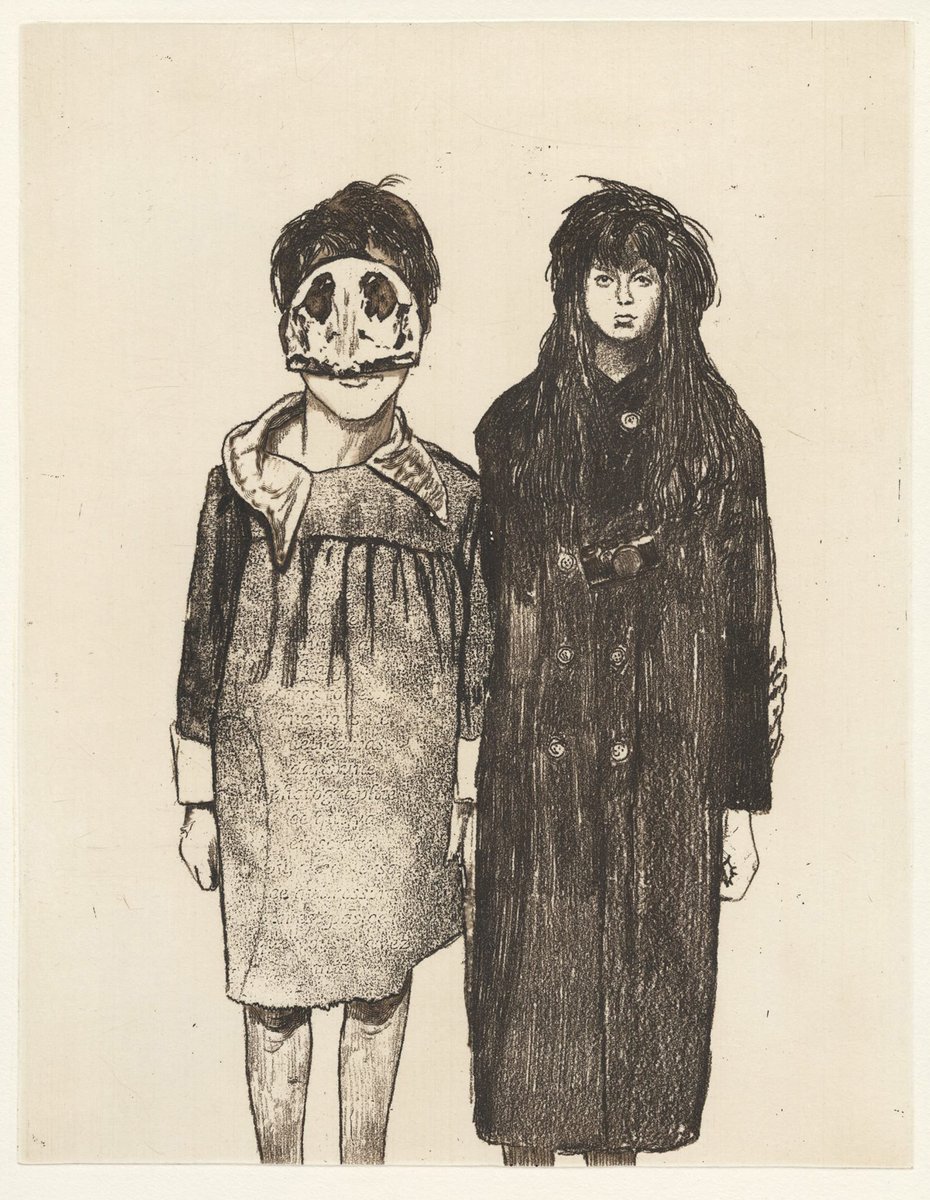 🎃 PORTFOLIO #halloween2019 👻

Petit retour sur les œuvres captivantes (et effrayantes!) d’un de nos membres et professeur passionné de #gravure à l’#AtelierCirculaire: #RenéDonais

📷 Jumelles dans une photographie, 2019