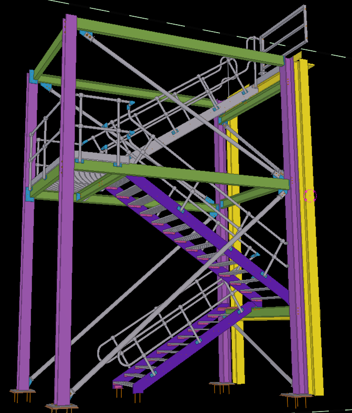 MJPatchEngi's tweet photo. The Complete Steel Solution - We're with you from beginning to end!
Concept - Design - Fabrication - Fit Out!
#MJPatch #Engineering #Bristol #southwest https://t.co/NJ4uaMeckM