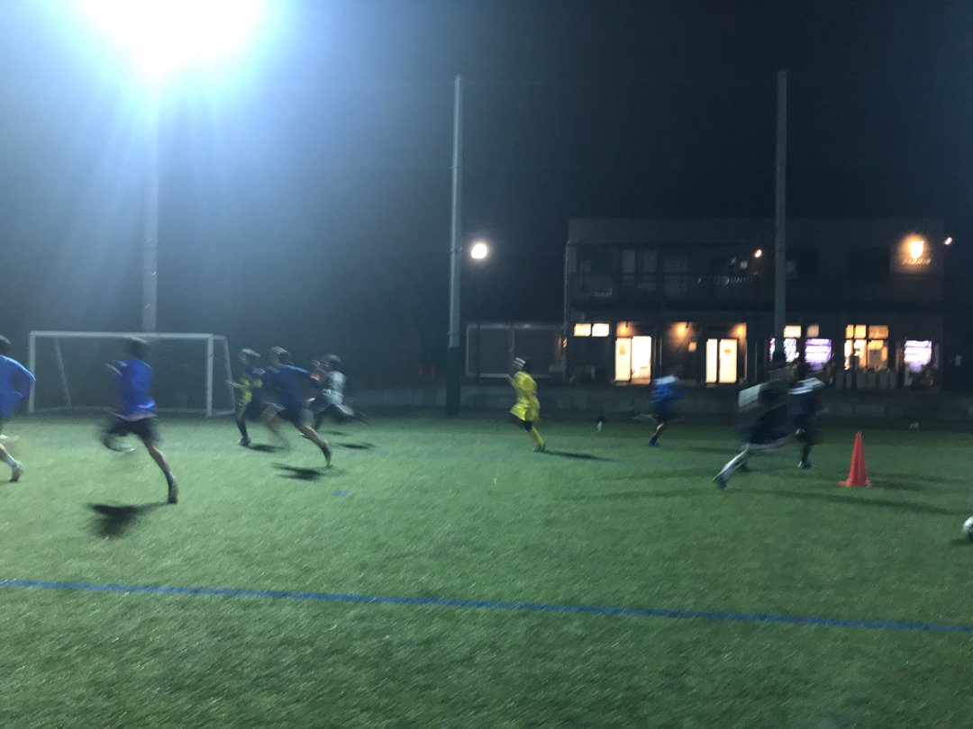 今日の写真 ー アメブロを更新しました
ameblo.jp/ytfc/entry-125…