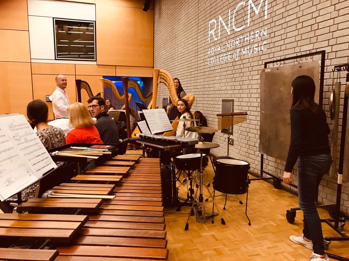 GavinWayte's tweet photo. Hey @xThomas_Nail #Crossing2 premieres tomorrow -spoken extracts from Theory of the Border + music @RNCMvoice Manchester UK, 1.15pm, with @PolarisDuo @FarrimondL @georgie_malcolm @OcPhilip @harpistalice @AdamSwayne #NMM19 #WeAreMigrants Huge thanks for permission and @OxUniPress https://t.co/RvPgd4yxTr