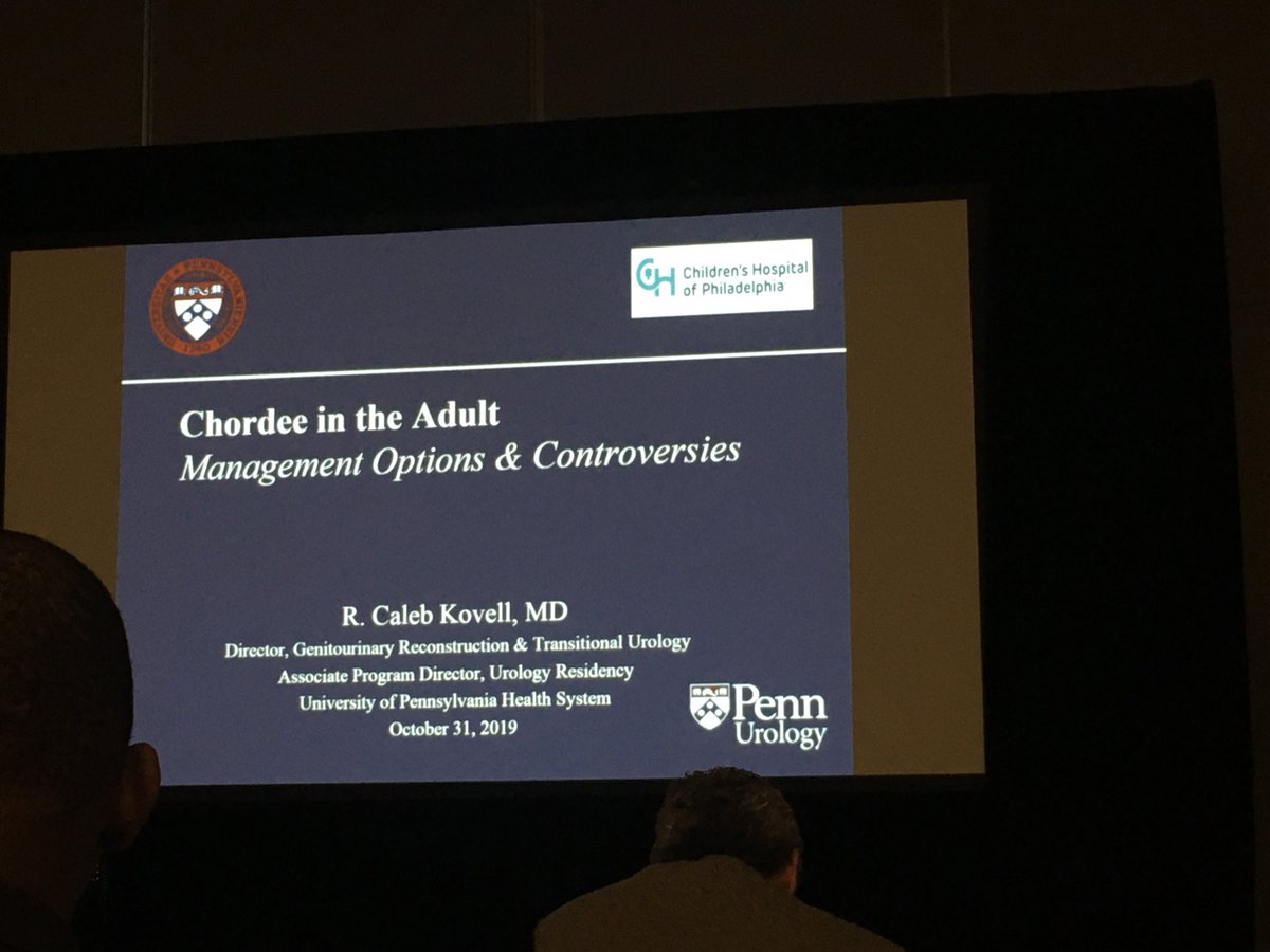 Matthieu Peycelon (@m_peycelon) on Twitter photo The session about adult #hypospadias is starting ā¦<a href="/ChildrensPhila/">Children's Hospital</a>ā© with ā¦<a href="/KovellCaleb/">Robert Caleb Kovell</a>ā© on #chordee repair in adults! Some great techniques without degloving - feasible in children? ā¦<a href="/MFrancescaMD/">Francesca Monn</a>ā© ā¦<a href="/SocietyGURS/">GURS</a>ā© The session about adult #hypospadias is starting ā¦<a href="/ChildrensPhila/">Children's Hospital</a>ā© with ā¦<a href="/KovellCaleb/">Robert Caleb Kovell</a>ā© on #chordee repair in adults! Some great techniques without degloving - feasible in children? ā¦<a href="/MFrancescaMD/">Francesca Monn</a>ā© ā¦<a href="/SocietyGURS/">GURS</a>ā©