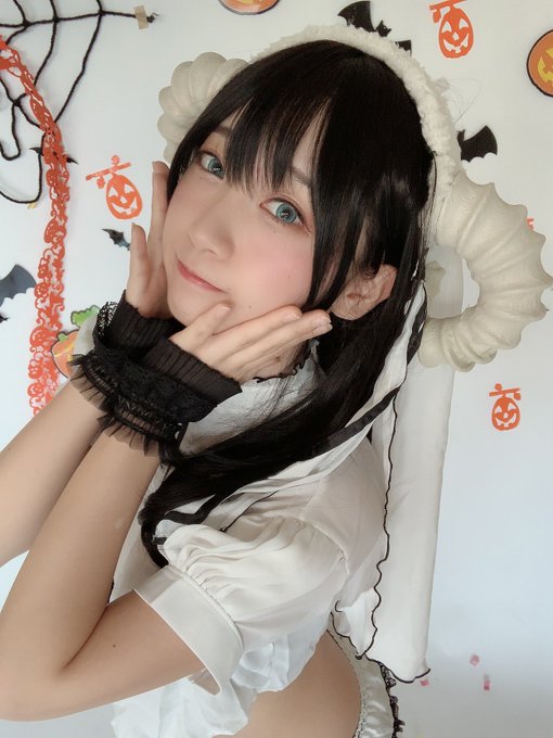 Twitterのコスプレ画像27