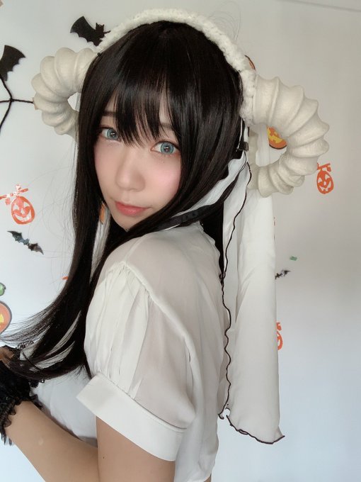 Twitterのコスプレ画像28