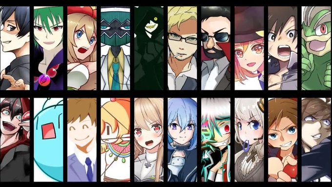 ポケモンusumのtwitterイラスト検索結果 古い順
