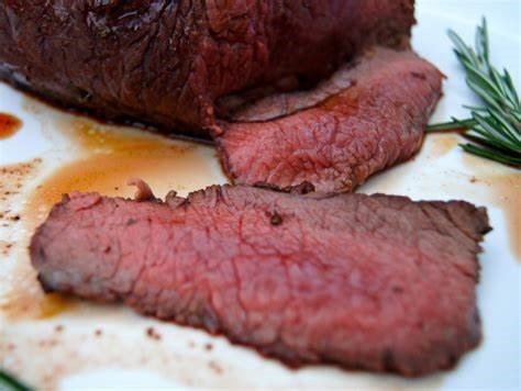 Meal Prep Series – Red Wine Marinated Tri Tip smfcpowerofexercise.wordpress.com/2019/10/31/mea…