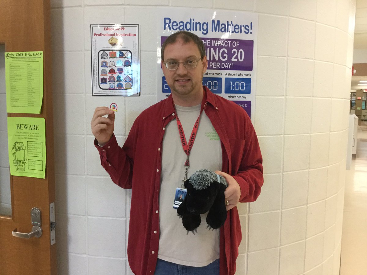 Badger_Badge's tweet photo. @MatthewLococo3 @GreeneCoMiddle has been busy with #educatorpi challenges! He has completed the @RemindHQ @BookCreatorApp AND @quizlet challenges! Nice work! https://t.co/IQ442BAgFA