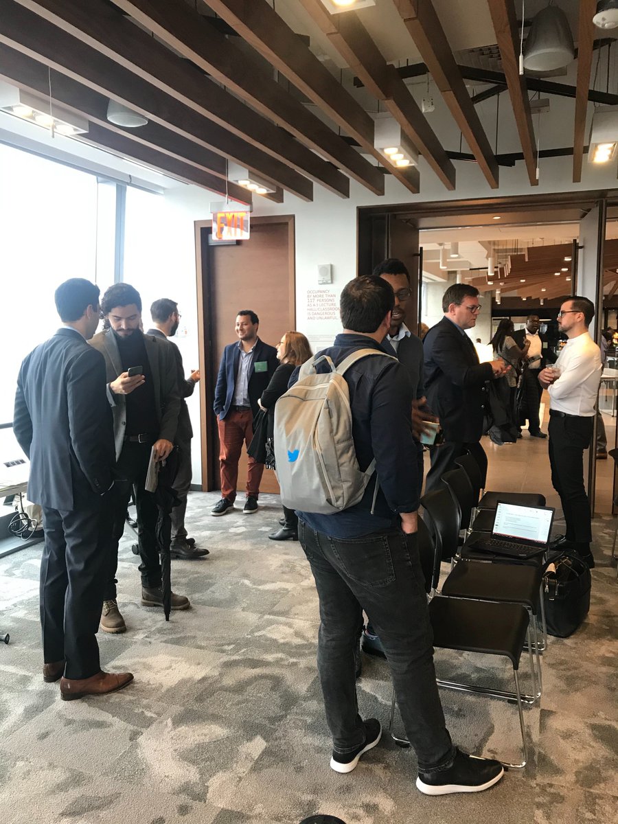 CPI_foundation's tweet image. IT&apos;S A WRAP! Thank you, everyone, who joined us to discuss harnessing #TechInGovernment. S/O to our speakers: @BCG, @Dan_Vogel of @CPI_foundation, @JBradley_DC of @AspenUrbanInnov, @stonlyb of @UrbanUsCo, @BTCESQ2 of @CUNY, @galeabrewer President of the Borough of #Manhattan