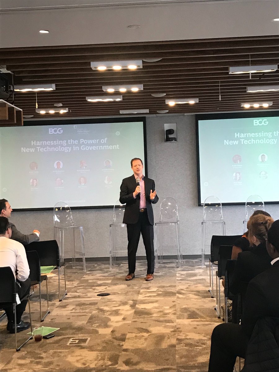 CPI_foundation's tweet image. IT&apos;S A WRAP! Thank you, everyone, who joined us to discuss harnessing #TechInGovernment. S/O to our speakers: @BCG, @Dan_Vogel of @CPI_foundation, @JBradley_DC of @AspenUrbanInnov, @stonlyb of @UrbanUsCo, @BTCESQ2 of @CUNY, @galeabrewer President of the Borough of #Manhattan
