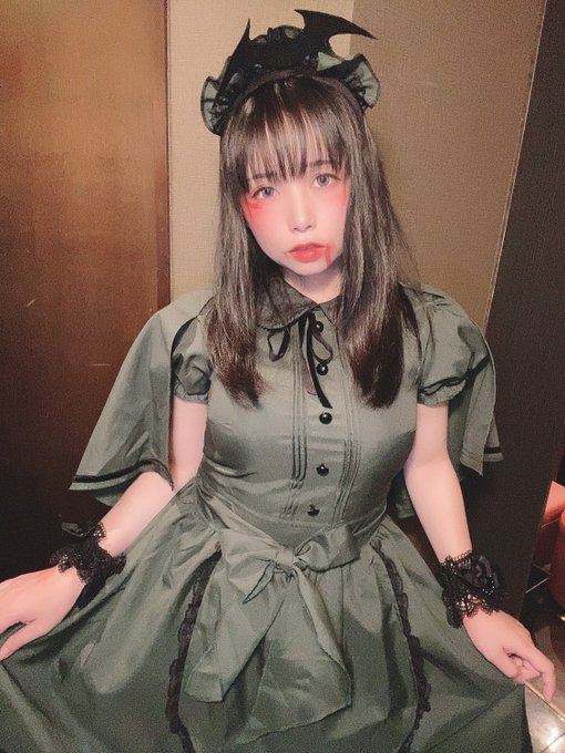 Twitterのコスプレ画像18