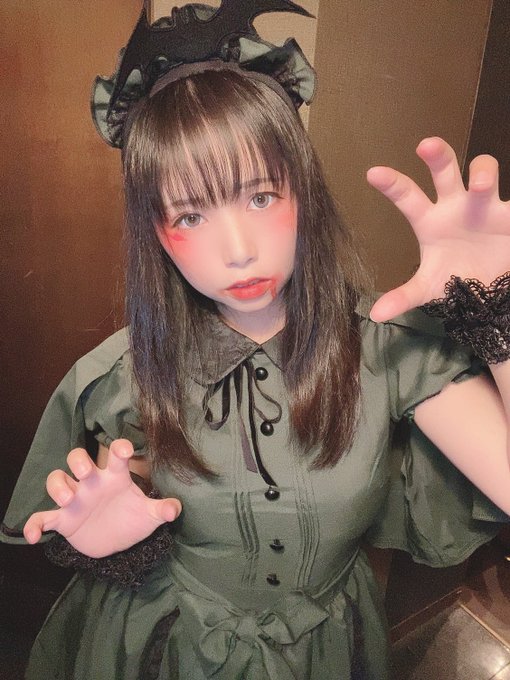 Twitterのコスプレ画像21