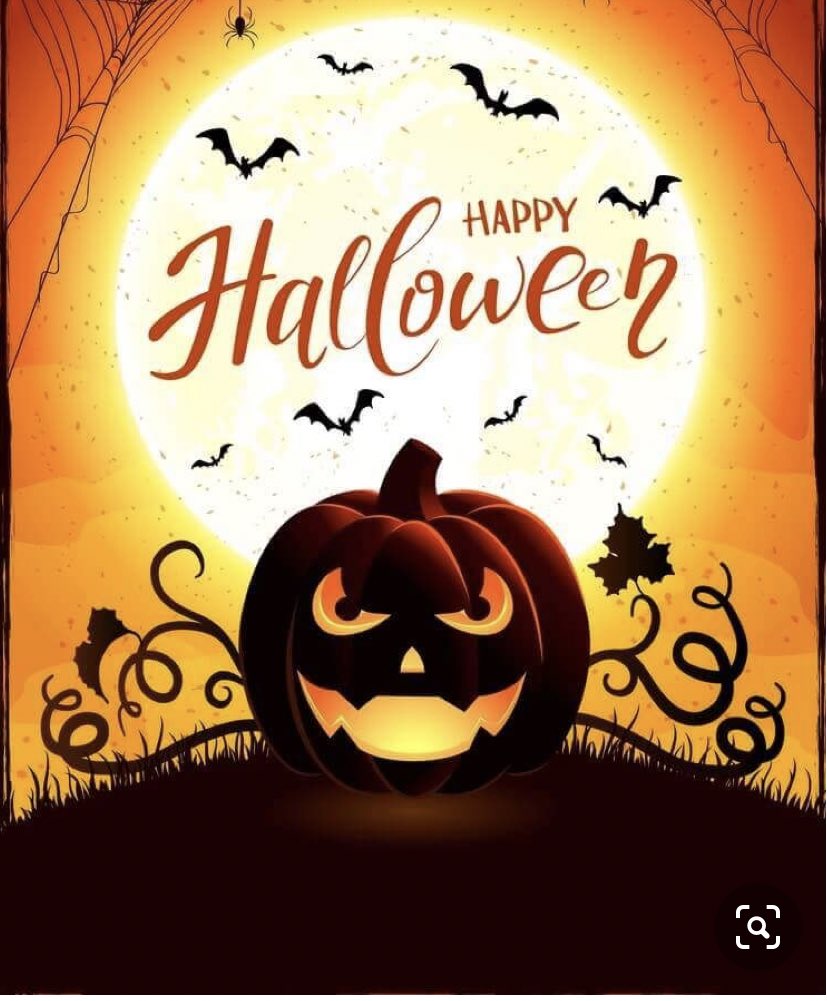 Happy Halloween from the Post Office!! We hope you have a spooktacular day!!🎃🕷 #trickortreatsmellmyfeetgivemesomethinggoodtoeat