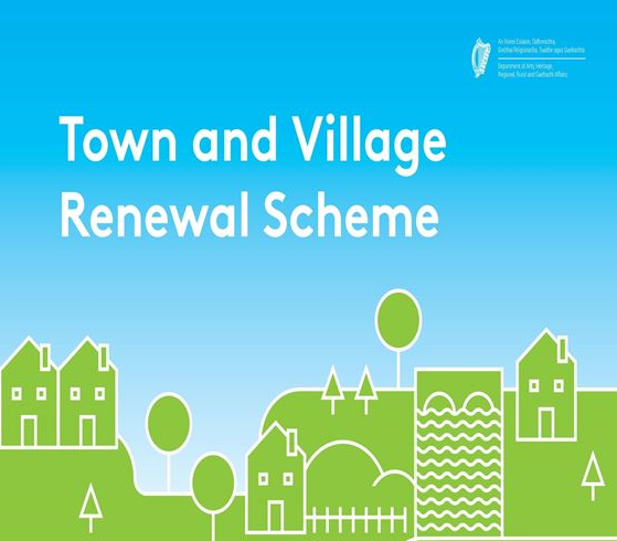 WaterfordCounci's tweet photo. Mayor of #Waterford welcomes Town and Village Renewal Scheme 2019 funding announcement.  Waterford Council were successful in 5 of its applications benefitting Fenor, Lemybrien, Cappoquin, Dunhill and Bunmahon to the tune of €500,000.
https://t.co/oHLqp6PD2k https://t.co/faSLCWq8fW