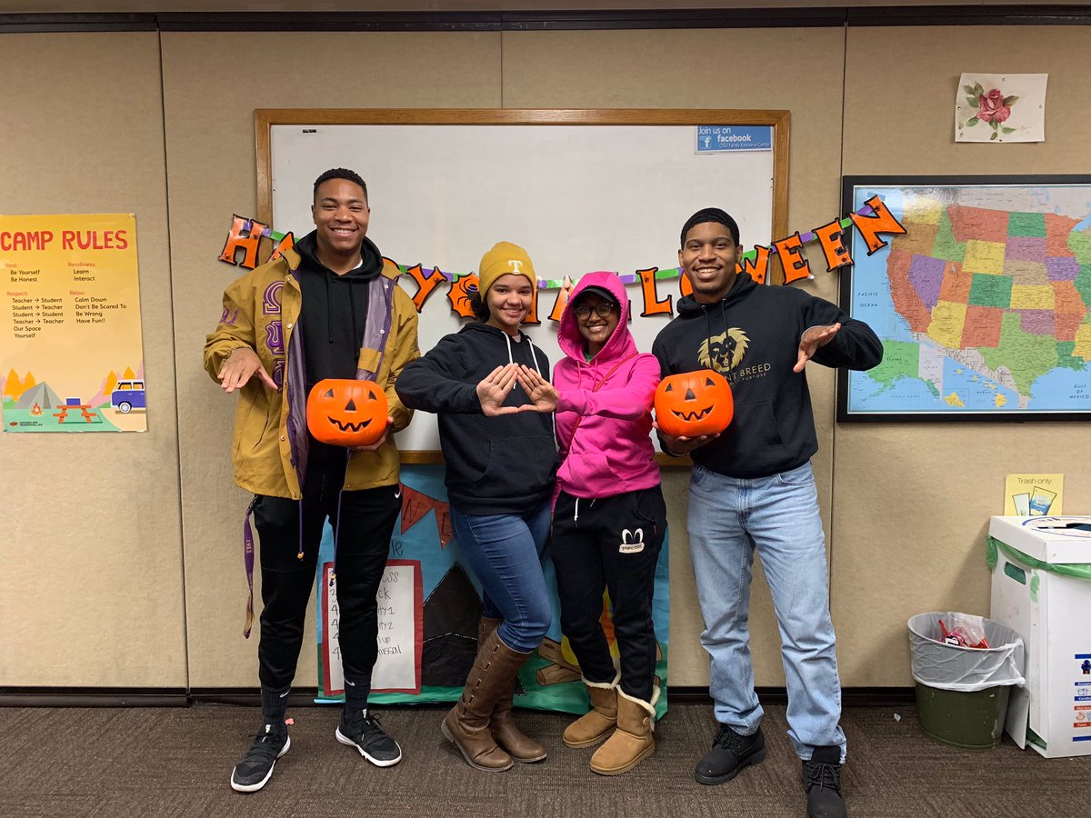 Theta Mu Deltas tweet media