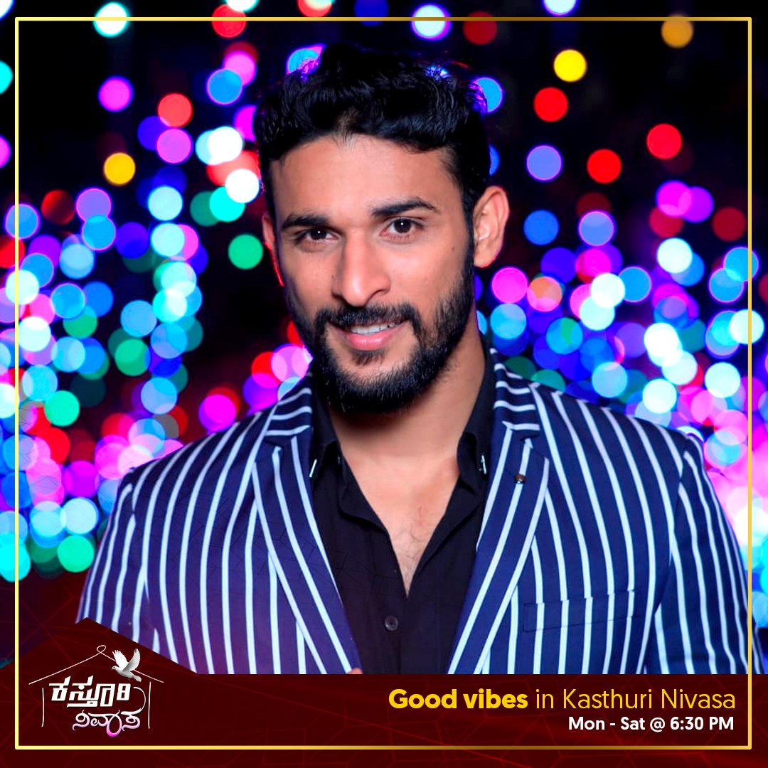 UdayaTV's tweet photo. Looks like Ragav and Mrudula are all set for a grand occasion, Wait for the beautiful episodes of Kasthuri Nivasa
WATCH KASTHURI NIVASA | MON - SAT | 6:30 PM
#KasthuriNivasa #UdayaTVSerial #UdayaTV #UdayaTVProgram
#UdayaTVPromo #UdayaTVOfficial
#UdayaSocial #Udayaentertainment https://t.co/ZZJDp2HdCC
