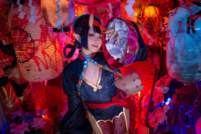 Twitterのコスプレ画像29