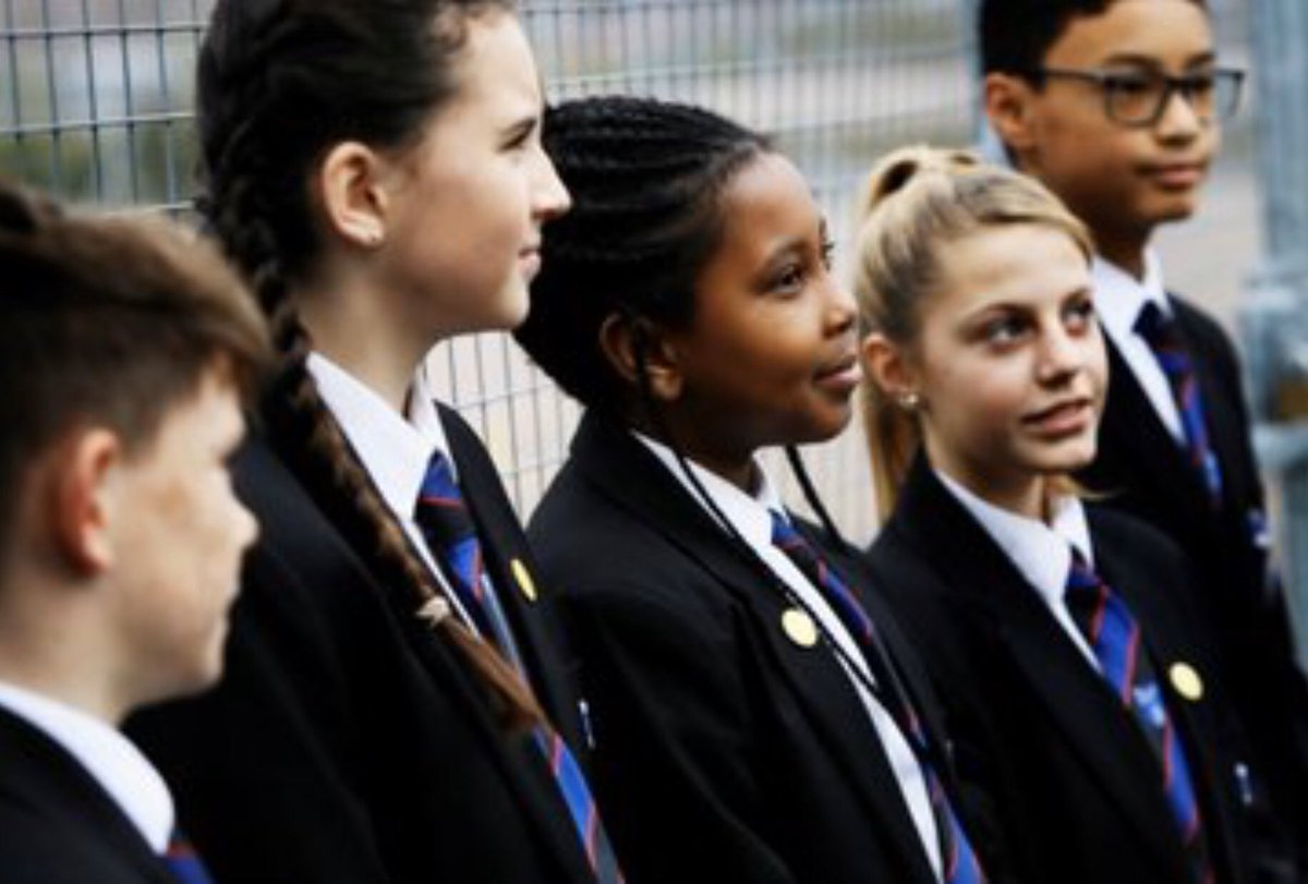 Don’t forget today is the application deadline to apply for a secondary school in 2020. #secondaryplaces #Schooladmissions