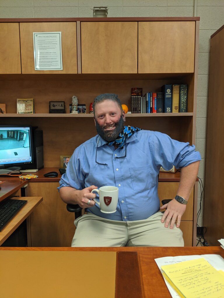 cwaLBPSB's tweet photo. Is that Mr Keith or Mr. DiVittori? https://t.co/tuK3ybAi7g