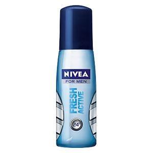Satın Almak İçin prenseskozmetik.com Adresini Ziyaret Edebilirsiniz.Nıvea Fresh Actıve Bay Vücut Spreyi Pump 75 Ml >>>15.9 TL