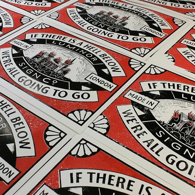 Luminor Sign Co tweet media