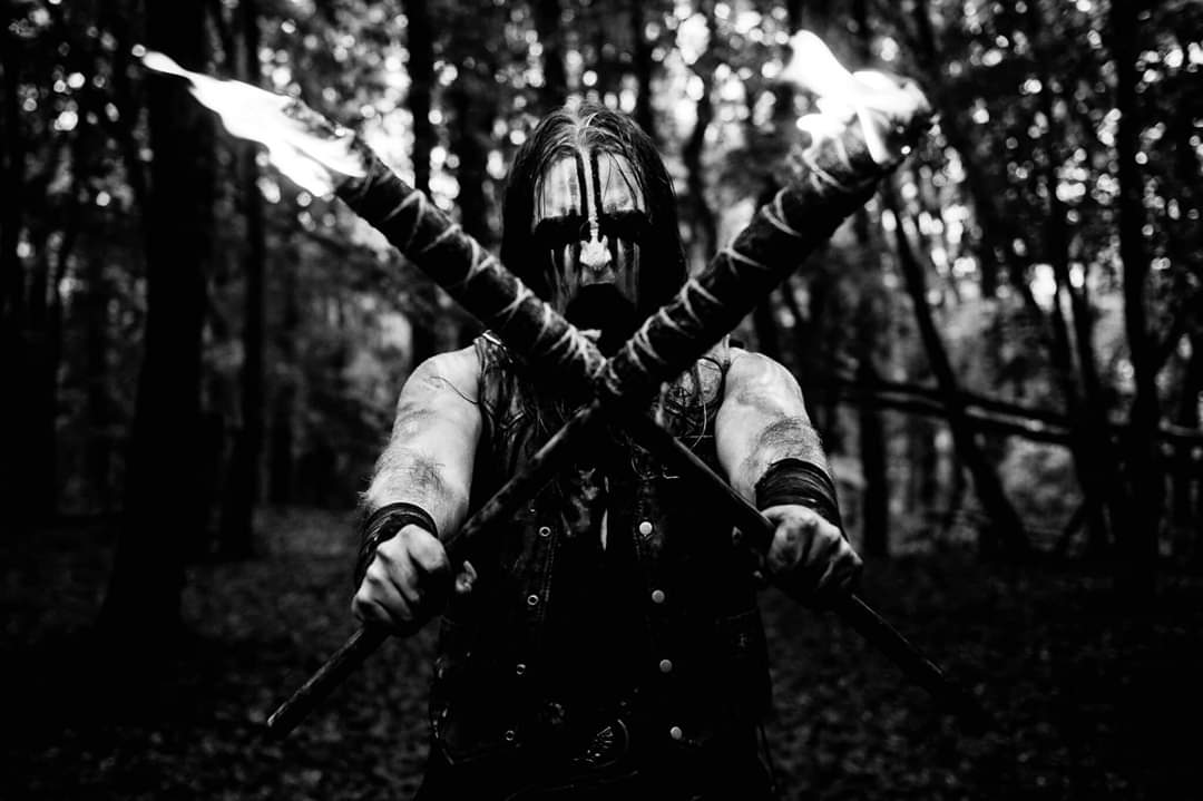 We will spread our black chants at Sedel in Lucerne/Ebikon CH this Saturday! #Merrimack #Theotoxin #Asgard #DarkDespair
🇨🇭

Running Order 02.11.19
DOORS 18:45
DARK DESPAIR 19:15 - 19:45
ASGARD 20:00 - 20:40
THEOTOXIN 21:05 - 21:55
MERRIMACK 22:20 - 23:30