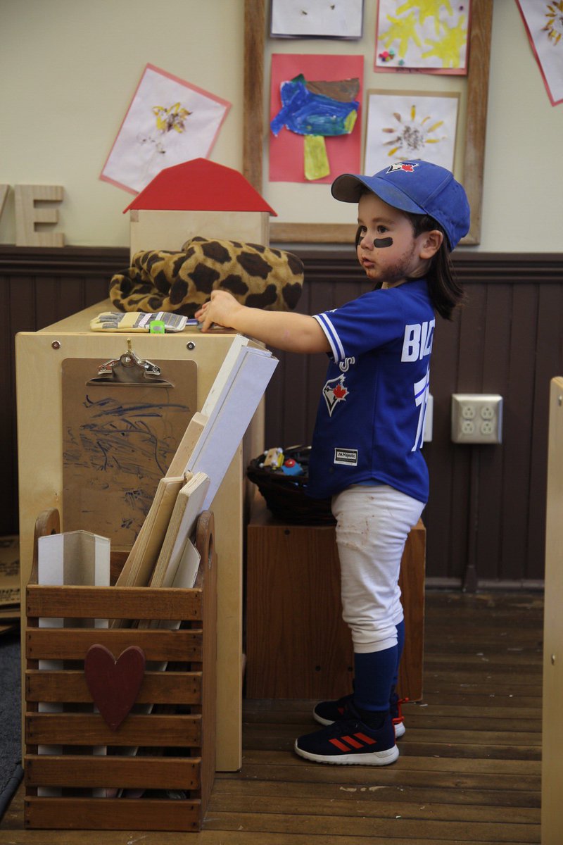 blissejoyce's tweet photo. The only Bo Bichette in his Preschool. ⚾️⚾️ #HappyHalloween2019 #gojays https://t.co/3zacxMBWOV